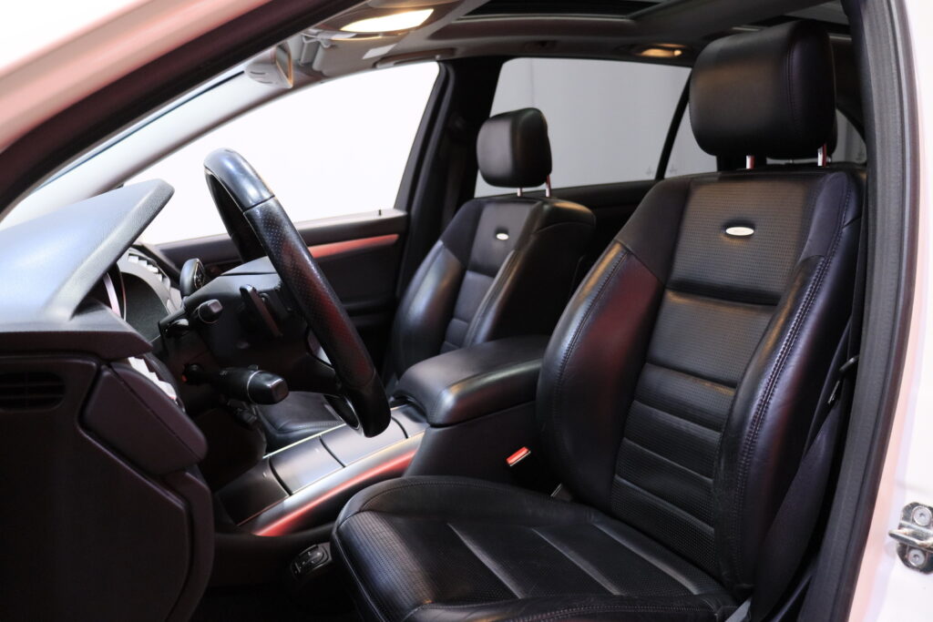 Mercedes-Benz - R - 350 CDI 4MATIC L Farmari Mercedes-Benz - R - 350 CDI 4MATIC L Farmari - Farmari