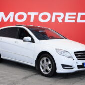 Mercedes-Benz - R - 350 CDI 4MATIC L Farmari - Farmari