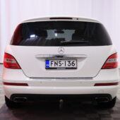 Mercedes-Benz - R - 350 CDI 4MATIC L Farmari - Farmari