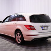 Mercedes-Benz - R - 350 CDI 4MATIC L Farmari - Farmari