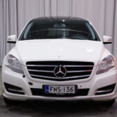 Mercedes-Benz - R - 350 CDI 4MATIC L Farmari - Farmari