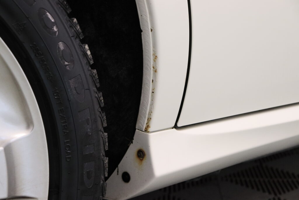 Mercedes-Benz - R - 350 CDI 4MATIC L Farmari Mercedes-Benz - R - 350 CDI 4MATIC L Farmari - Farmari