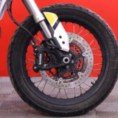 Moto Guzzi - V85 - TT // 1.OM Suomi-pyörä / Huoltokirja / 3x Laukut // - Moottoripyörä