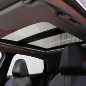 Nissan - Ariya - 87kWh Evolve 2WD 22kw - Maastoauto