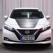 Nissan - Leaf - Acenta 40 KWh - Viistoperä