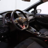 Nissan - Leaf - Acenta 40 KWh - Viistoperä