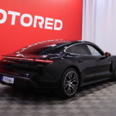 Porsche - Taycan - 4S Performance Battery + - Viistoperä