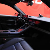 Porsche - Taycan - 4S Performance Battery + - Viistoperä