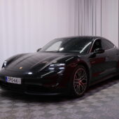 Porsche - Taycan - 4S Performance Battery + - Viistoperä