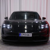 Porsche - Taycan - 4S Performance Battery + - Viistoperä