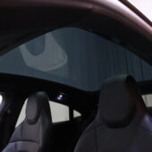 Porsche - Taycan - 4S Performance Battery + - Viistoperä