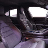 Porsche - Taycan - 4S Cross Turismo // Sport Chrono+ / Bose / ACC / Ilma-alusta / Ilmastoidut istuimet / Vossen / Comfort Access // - Farmari