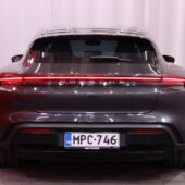 Porsche - Taycan - 4S Cross Turismo // Sport Chrono+ / Bose / ACC / Ilma-alusta / Ilmastoidut istuimet / Vossen / Comfort Access // - Farmari