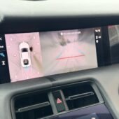 Porsche - Taycan - Turbo - Sedan