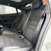 Porsche - Taycan - Turbo - Sedan