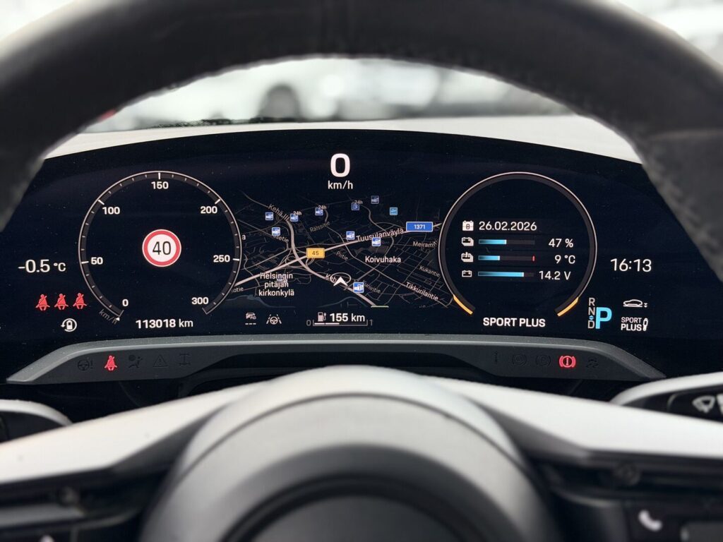 Porsche - Taycan - Turbo Porsche - Taycan - Turbo - Sedan