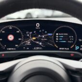 Porsche - Taycan - Turbo - Sedan