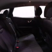 Renault - Kadjar - TCe 140 EDC7-aut Zen //  1.om Suomi-Auto / Vetokoukku / Lohkolämmitin / Navi / Digimittaristo // - Maastoauto