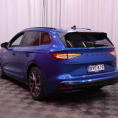 Skoda - Enyaq - 80x 4x4 SportLine iV - Maastoauto