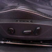 Skoda - Enyaq - 80x 4x4 SportLine iV - Maastoauto