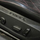 Skoda - Octavia - 1,4 TSI PHEV RS iV DSG Autom. - Sedan