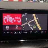 Skoda - Octavia - 1,4 TSI PHEV RS iV DSG Autom. - Sedan