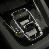 Skoda - Octavia - 1,4 TSI PHEV RS iV DSG Autom. - Sedan