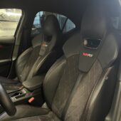 Skoda - Octavia - 1,4 TSI PHEV RS iV DSG Autom. - Sedan