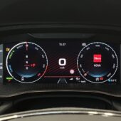 Skoda - Octavia - 1,4 TSI PHEV RS iV DSG Autom. - Sedan