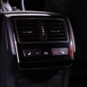 Skoda - Superb - 2,0 TDI 190 4x4 Style DSG Autom // Webasto / ACC / Muistipenkki / P-Kamera / Vetokoukku / Ambient // - Sedan