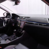 Skoda - Superb - 1,4 TSI PHEV L&K iV DSG Autom. // Suomi-Auto! / ACC / Webasto / Matrix LED / Panorama / Digimittari // - Sedan