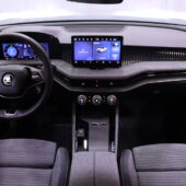 Skoda - Superb - 1.5 TSI eTEC Selection DSG Autom // Webasto / Adapt. vakkari / LED / Kamera / Carplay / Digimittaristo / - Sedan