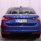 Skoda - Superb - 1.5 TSI eTEC Selection DSG Autom // Webasto / Adapt. vakkari / LED / Kamera / Carplay / Digimittaristo / - Sedan