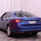 Skoda - Superb - 1.5 TSI eTEC Selection DSG Autom // Webasto / Adapt. vakkari / LED / Kamera / Carplay / Digimittaristo / - Sedan