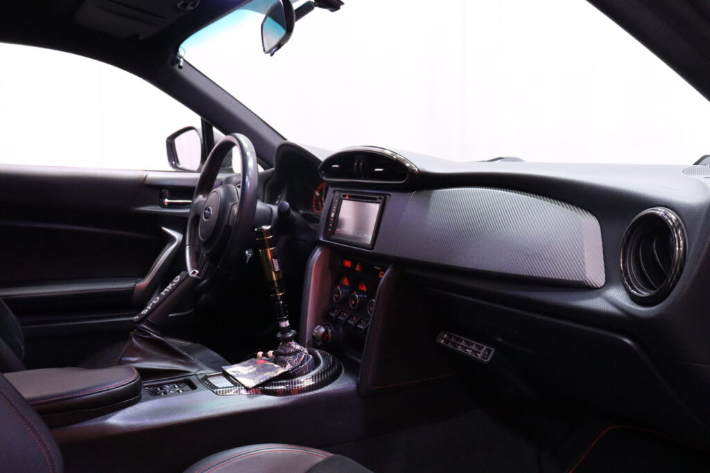 Subaru - BRZ - 6MT // Suomi-auto / K-Sport alusta / Invidia putkisto / Nardi-ratti / Subaru - BRZ - 6MT // Suomi-auto / K-Sport alusta / Invidia putkisto / Nardi-ratti / - Coupe