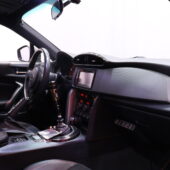 Subaru - BRZ - 6MT // Suomi-auto / K-Sport alusta / Invidia putkisto / Nardi-ratti / - Coupe