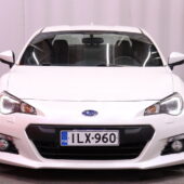 Subaru - BRZ - 6MT // Suomi-auto / K-Sport alusta / Invidia putkisto / Nardi-ratti / - Coupe