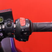 Suzuki - GSF - 1200 S Bandit // Huoltokirja / Takalaukku / Maltilliset kilometrit! // - Moottoripyörä