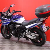 Suzuki - GSF - 1200 S Bandit // Huoltokirja / Takalaukku / Maltilliset kilometrit! // - Moottoripyörä