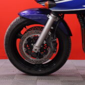 Suzuki - GSF - 1200 S Bandit // Huoltokirja / Takalaukku / Maltilliset kilometrit! // - Moottoripyörä