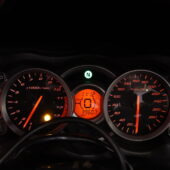 Suzuki - GSX - 1300R Hayabusa // 50th Anniversary Edition! / ABS / BlackWidow / Brembo // - Moottoripyörä