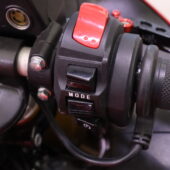 Suzuki - GSX - 1300R Hayabusa // 50th Anniversary Edition! / ABS / BlackWidow / Brembo // - Moottoripyörä