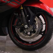 Suzuki - GSX - 1300R Hayabusa // 50th Anniversary Edition! / ABS / BlackWidow / Brembo // - Moottoripyörä