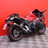 Suzuki - GSX - 1300R Hayabusa // 50th Anniversary Edition! / ABS / BlackWidow / Brembo // - Moottoripyörä