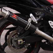 Suzuki - GSX - 1300R Hayabusa // 50th Anniversary Edition! / ABS / BlackWidow / Brembo // - Moottoripyörä