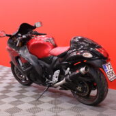 Suzuki - GSX - 1300R Hayabusa // 50th Anniversary Edition! / ABS / BlackWidow / Brembo // - Moottoripyörä