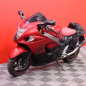 Suzuki - GSX - 1300R Hayabusa // 50th Anniversary Edition! / ABS / BlackWidow / Brembo // - Moottoripyörä