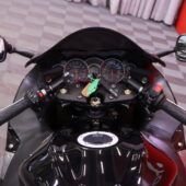 Suzuki - GSX - 1300R Hayabusa // Yoshimura / ABS / Brembo / Huoltokirja // - Moottoripyörä