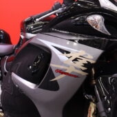 Suzuki - GSX - 1300R Hayabusa // Yoshimura / ABS / Brembo / Huoltokirja // - Moottoripyörä