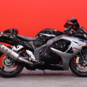 Suzuki - GSX - 1300R Hayabusa // Yoshimura / ABS / Brembo / Huoltokirja // - Moottoripyörä